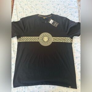 Men’s Casual T Shirt